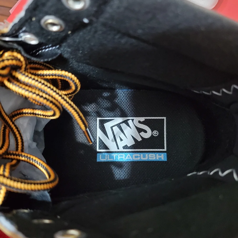Vans sk8-hi 2.0 dx